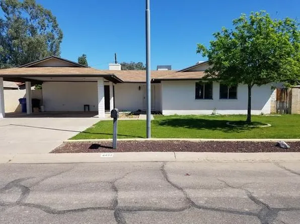4432 E Halifax St, Mesa, AZ 85205