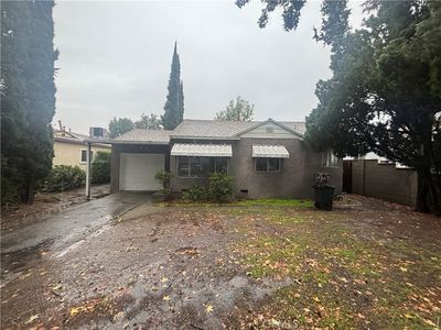 6917 Matilija Ave, Van Nuys, CA, 91405