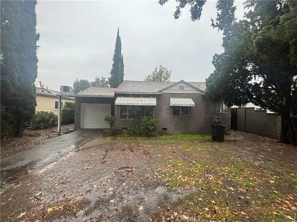 6917 Matilija Ave, Van Nuys, CA 91405