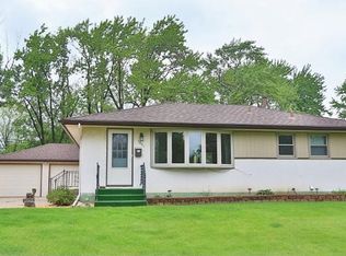 7001 W Palmer Lake Dr, Minneapolis, MN 55429