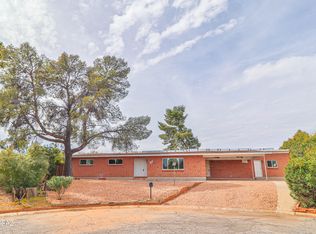 238 S Avenida De La Vis, Tucson, AZ 85710