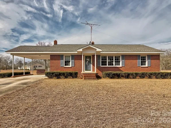 7720 Hal Williams Rd, Kershaw, SC 29067