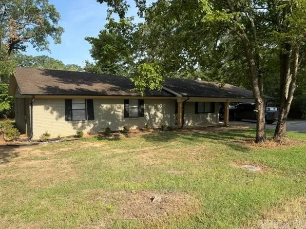 309 N Maple St, Dewitt, AR 72042