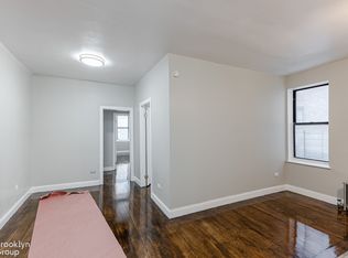 494 Concord Ave #2A, Bronx, NY 10455