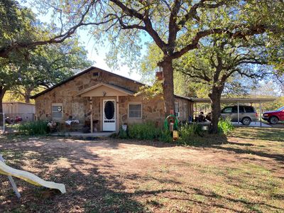 1201 County Road 424, Comanche, TX, 76442
