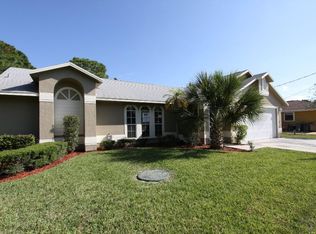 2773 SE Garfield Ave, Pt Saint Lucie, FL 34953