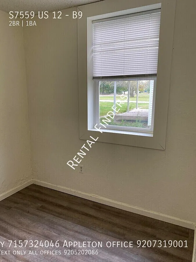 2 bed, $495 — Photo 2
