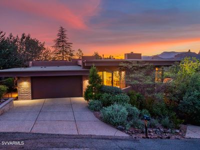 405 Birch Blvd, Sedona, AZ, 86336