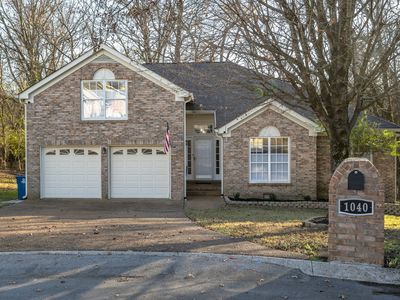 1040 Tonyawood Dr, Old Hickory, TN, 37138