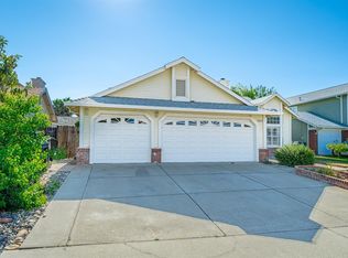 8112 Maid Marion Ct, Sacramento, CA 95828