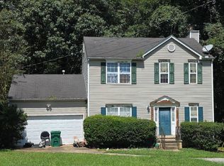 3754 Linecrest Rd, Ellenwood, GA 30294