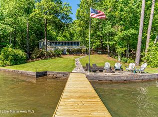 774 Windy Point Dr, Dadeville, AL 36853