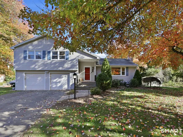 1 Butternut Drive, Bloomfield, CT 06002