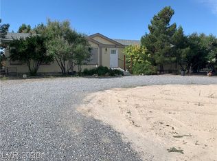 2631 Deacon St, Pahrump, NV 89048