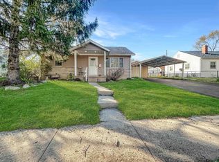 1312 Holloway Dr, Lafayette, IN