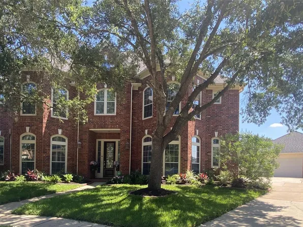 4026 Lake Brazos Ln, Richmond, TX 77406