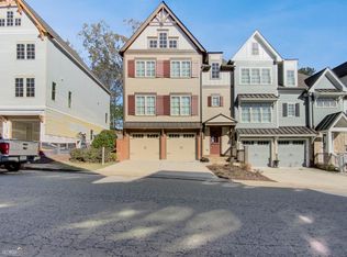 218 Trecastle Sq, Canton, GA