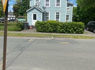 37 Orange St, Westfield, MA 01085