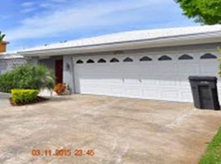 3954 Versailles Dr, Rocky Point, FL 33634