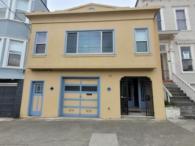 71 Blake St, San Francisco, CA, 94118