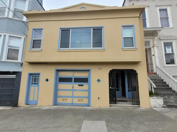 71 Blake St, San Francisco, CA 94118