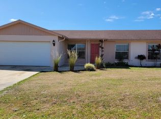 100 Florida Pkwy, Kissimmee, FL 34743