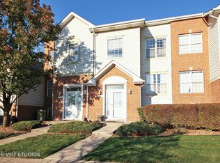 18895 S Vanderbilt Dr, Mokena, IL 60448