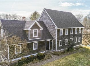 648 Reach Rd, Sargentville, ME 04673