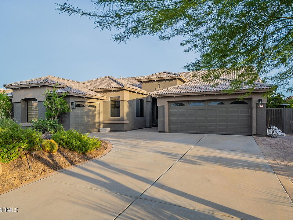 6953 W El Cortez Pl, Peoria, AZ 85383 Zillow