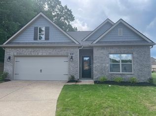 4399 Field Oak Rd, Millington, TN 38053