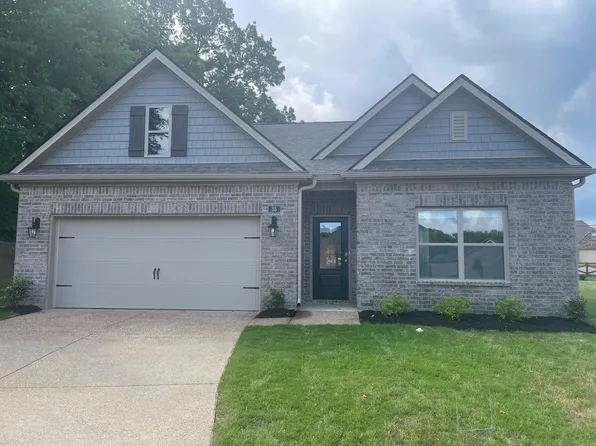 55 Pritchard Cv, Munford, TN 38058