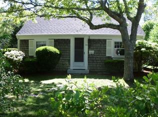 185 Seaview Ave, South Yarmouth, MA 02664