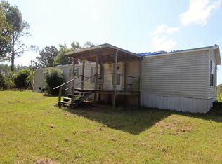4124 County Road 381, Wewahitchka, FL 32465