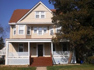 56 Warrington Pl, East Orange, NJ 07017