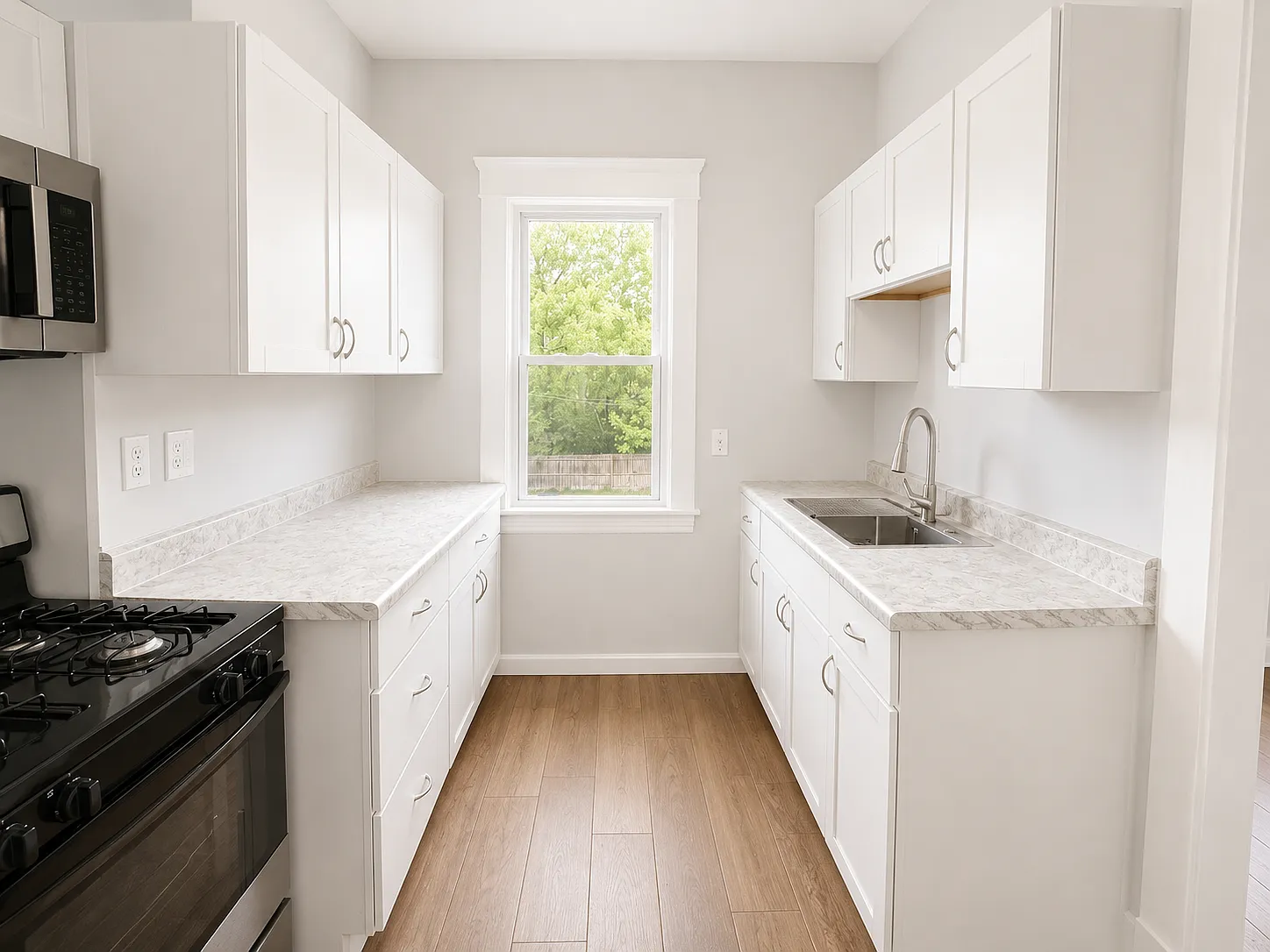 2 bed, 1113 sqft, $1,100 — Photo 2