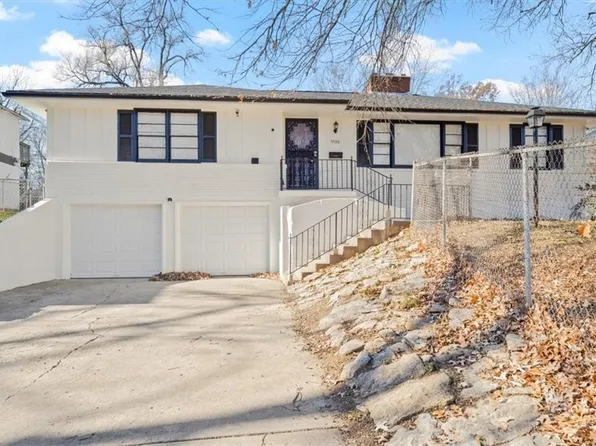 5536 Jaudon Ave, Kansas City, MO 64130