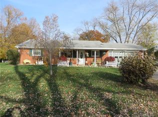 3113 Gardenia Dr, Dayton, OH