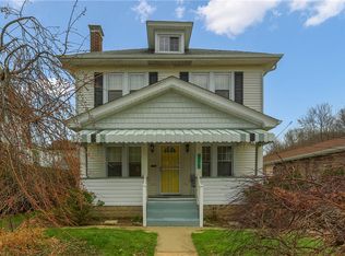 215 Allegheny Ave, Cheswick, PA