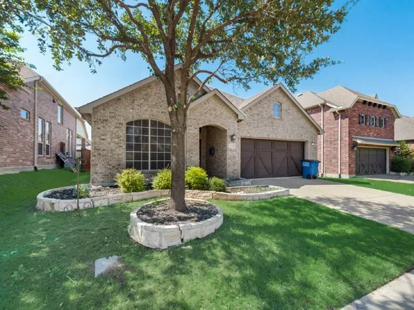 2900 N Umberland Dr, The Colony, TX 75056