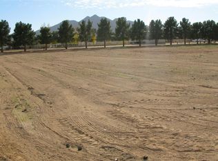 18208 E Mews Rd, Queen Creek, AZ 85142