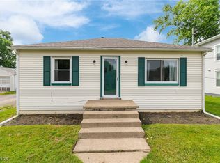 365 E Robinson St, Shreve, OH 44676