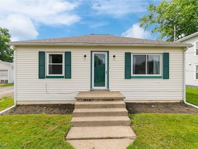 365 E Robinson St, Shreve, OH, 44676