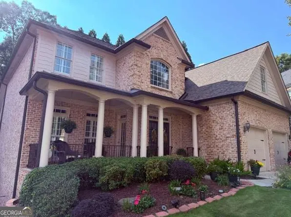 930 Wescott Ln NE, Atlanta, GA 30319