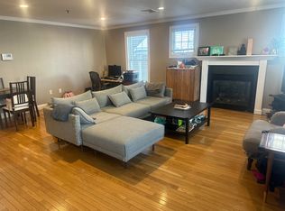 134 Calumet St #1, Roxbury Crossing, MA 02120