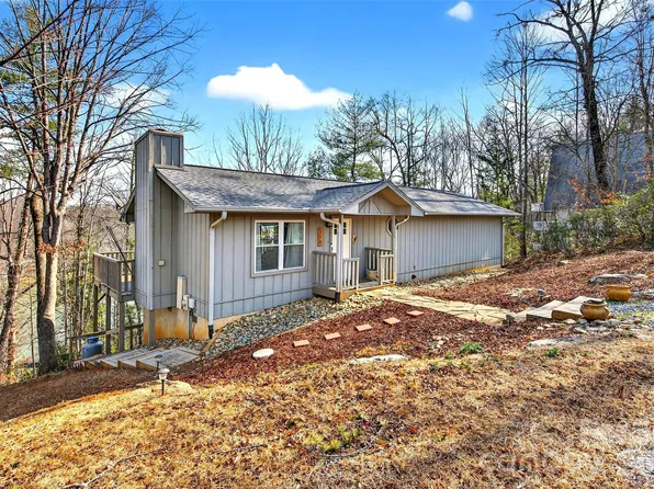 119 Sherwood Dr, Lake Lure, NC 28746
