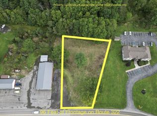 15430 Route 322, Clarion, PA 16214