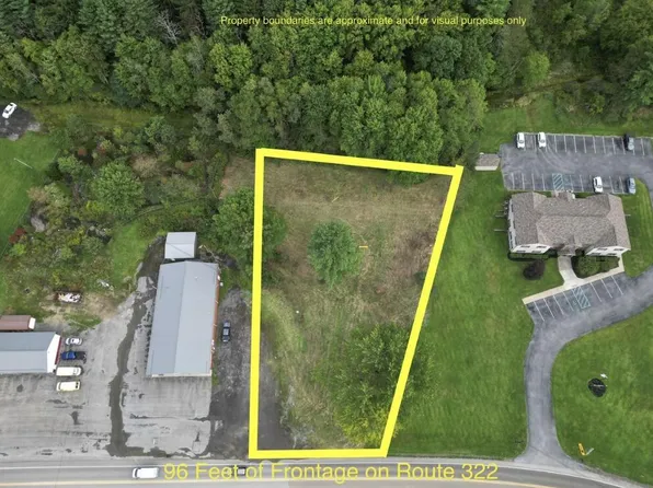 15430 Route 322, Clarion, PA 16214
