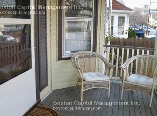 110 Dustin St, Brighton, MA 02135