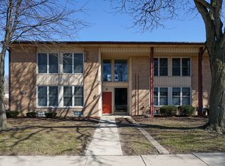 1199 S Sheldon Rd APT 11, Plymouth, MI 48170