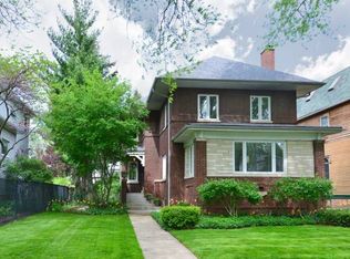 3840 N Kostner Ave, Chicago, IL 60641